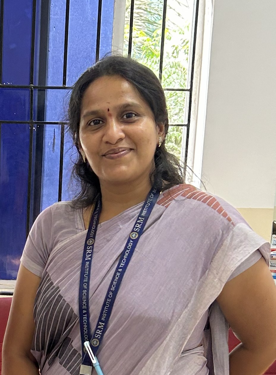 Dr.B.Aarthi