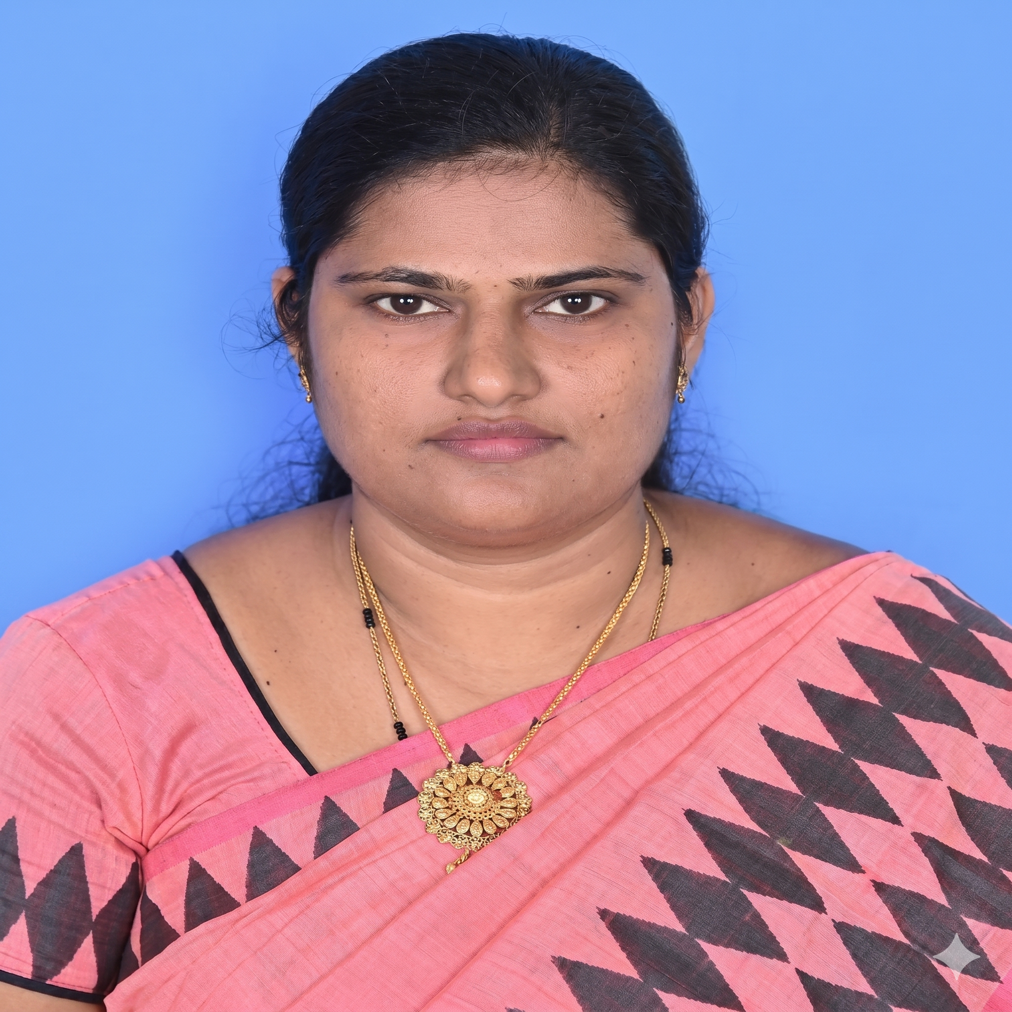 Dr. Faritha Banu