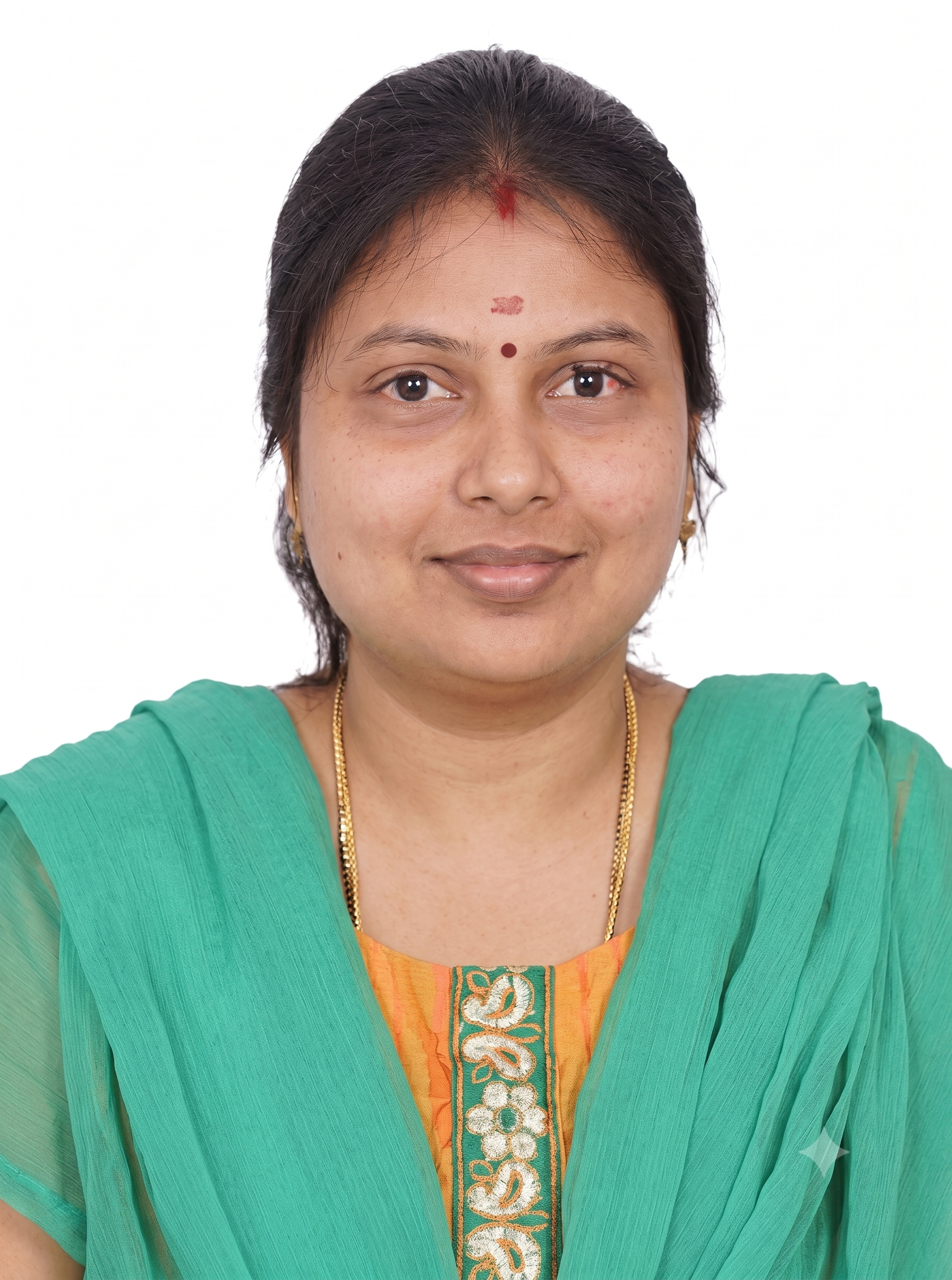 Dr. Sri Devi