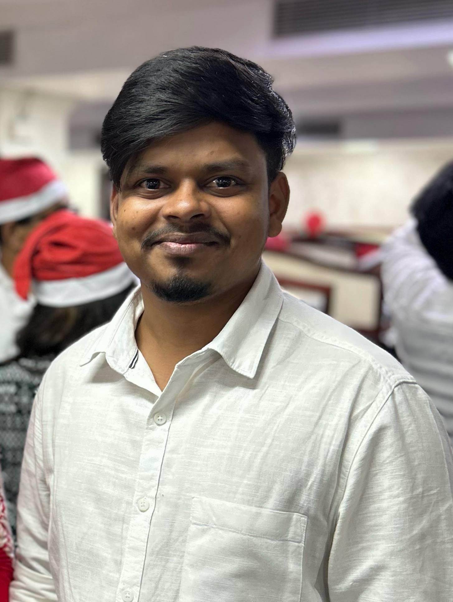 Mohan Raj